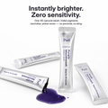 Purl™ mouthwash sachets
