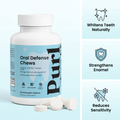 Purl™ Oral Defense Chews