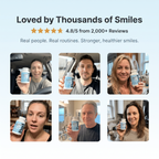 Purl™ Oral Defense Chews