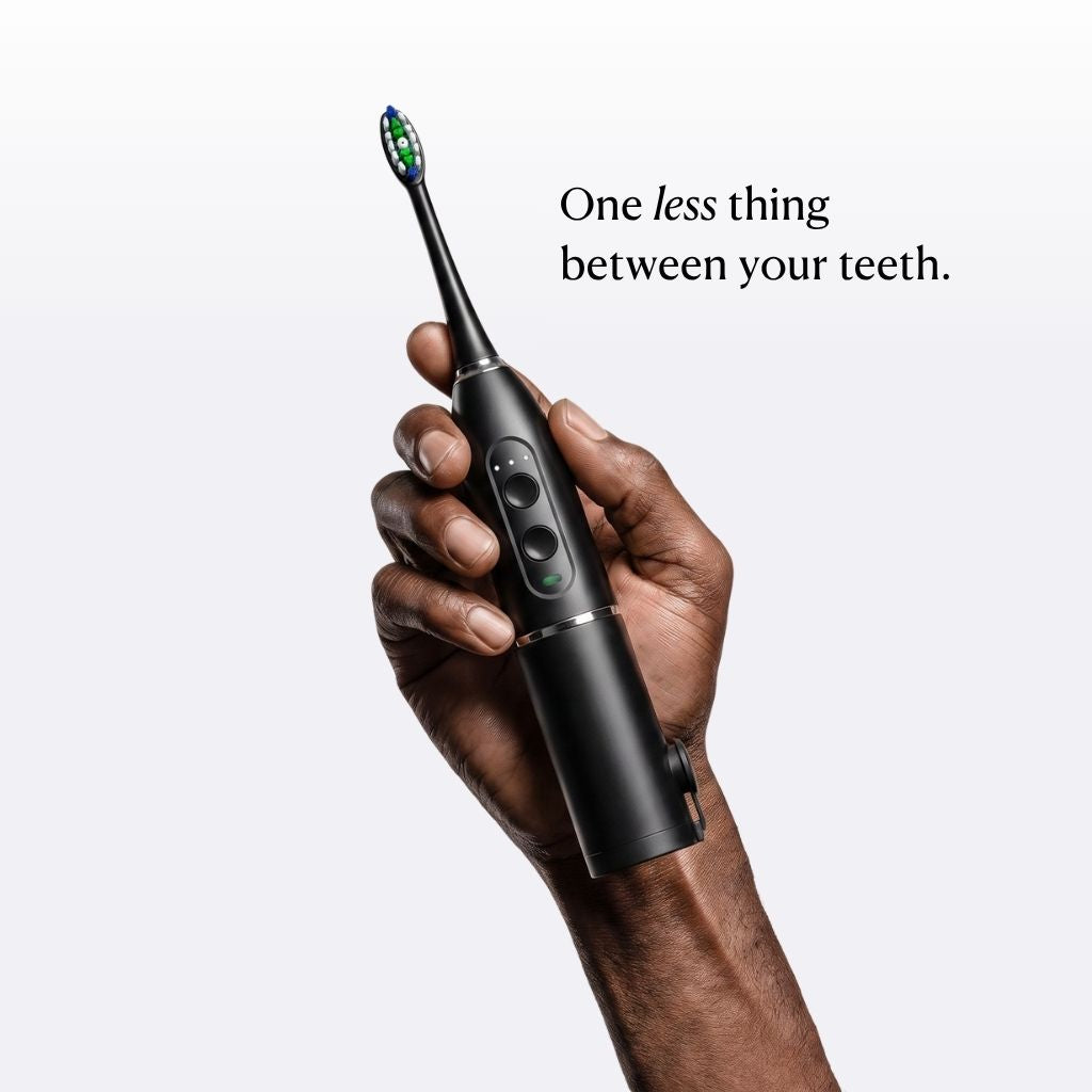 Purl™ Arc - 2 Devices in 1