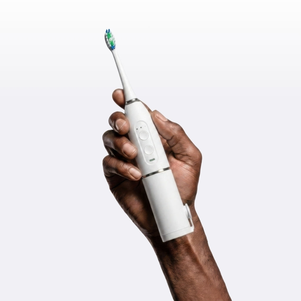 Purl™ Arc - 2 Devices in 1