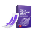 Purl™ Purple Whitening Strips